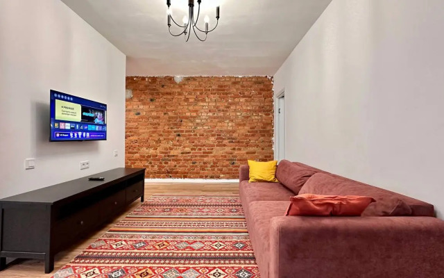 Arendagrad Bakunina 9 Apartments
