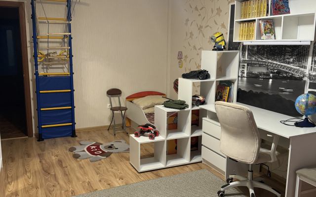 Апартаменты Просторные