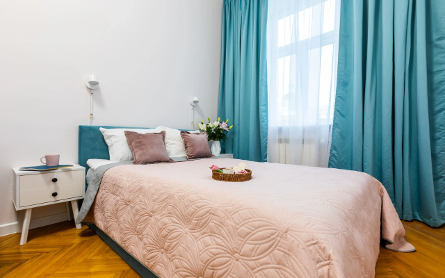 Квартира FlаtStay 6 Советская 18