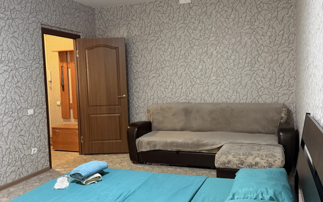 Квартира Амур 2