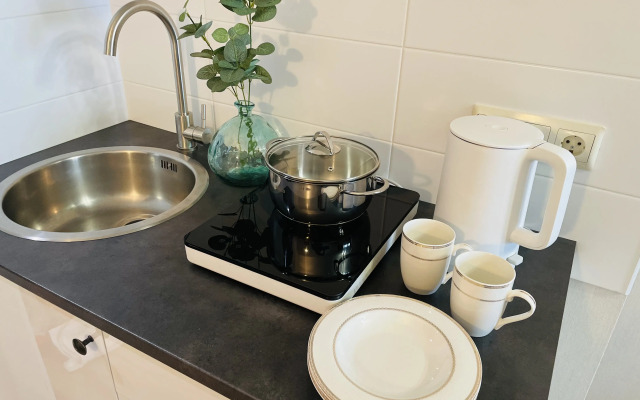 Квартира Atmosfera Sna