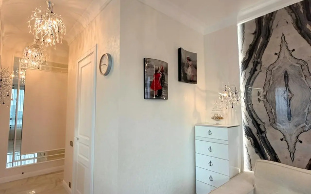 Квартира Видовая