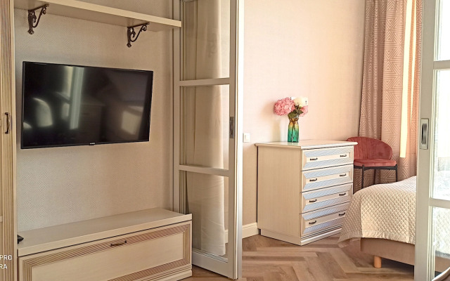 Family Studio Apartment Luxury Monroe