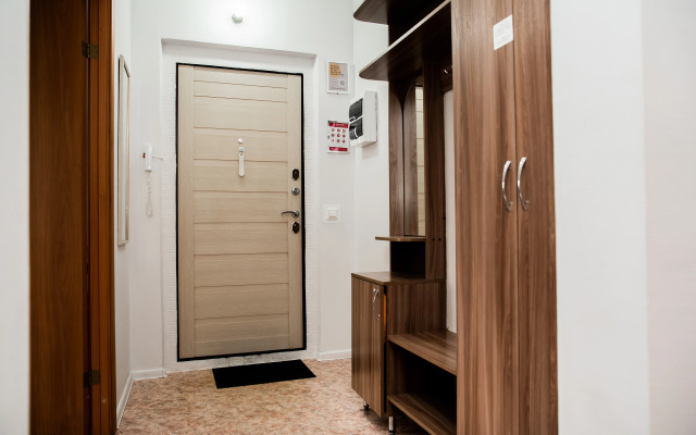 Квартира Тыргана