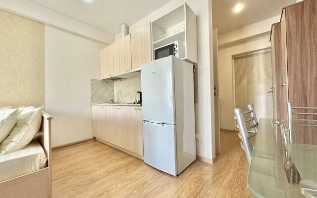 Zhk Karavella Portugalii Apartaments 3