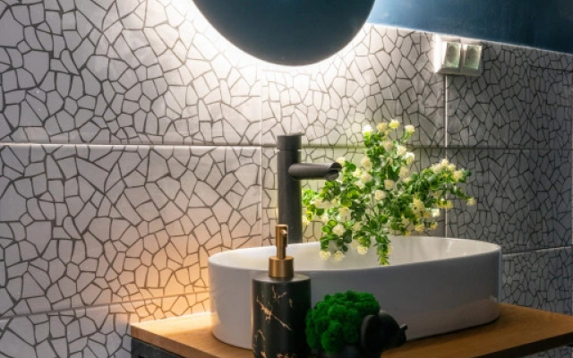 Апартаменты Студия Классическая в ЖК Одинград