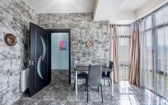 Hb Apartments Queen Ketevan Apartments