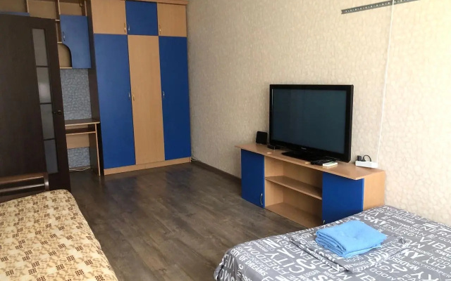 Квартира 175