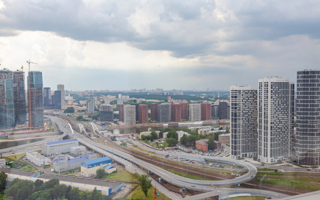Oko Gudja Apartments 29th Floor
