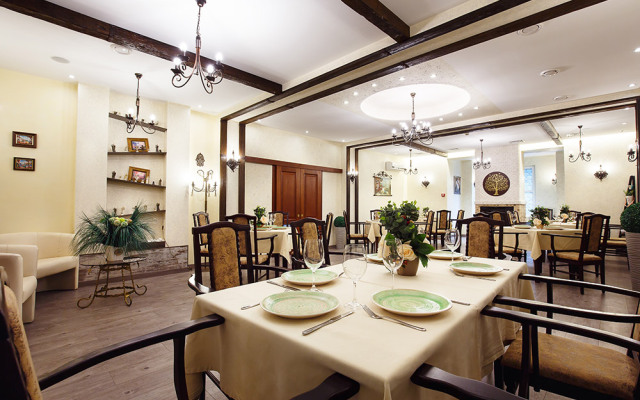 Park Hotel