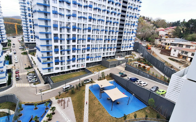 4 Avenue - O2 Apartments