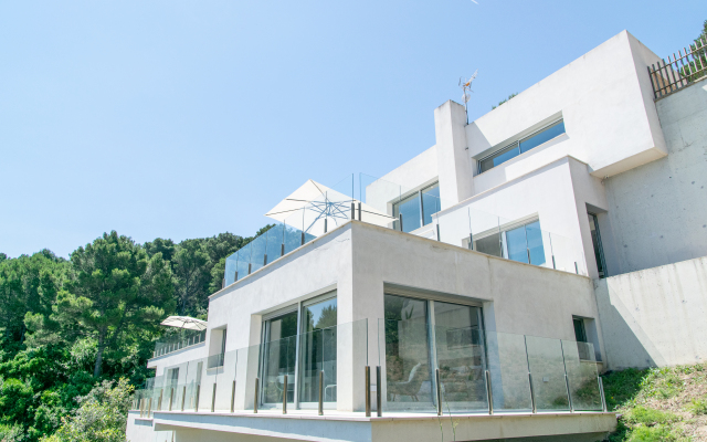 Casa Emnitan Villa