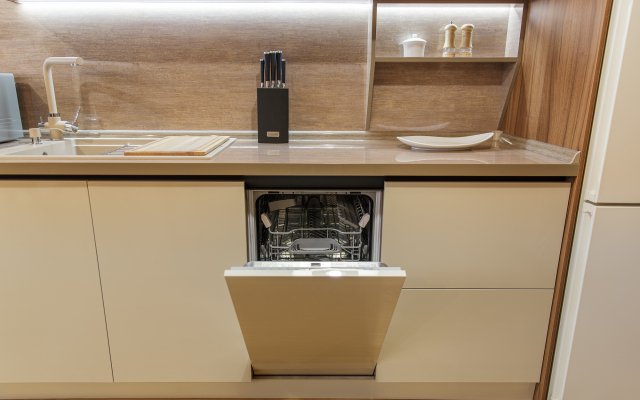 Zolotaya Buhta Premium Apartments