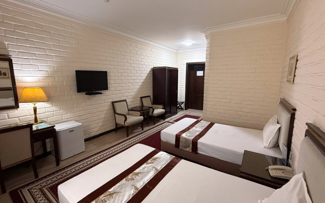 Grand Atlas Hotel