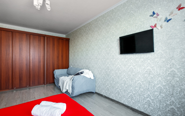 Апартаменты MaxRealty24