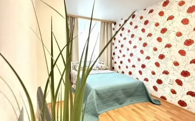 Квартира на Проспекте Ленина 42