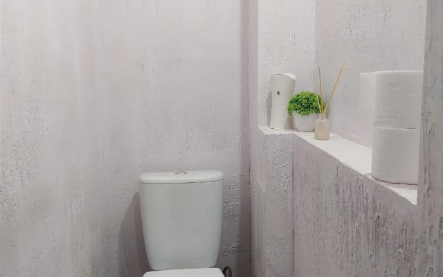Dvukhkomnatnaya Na Moskovskom Prospekte Flat