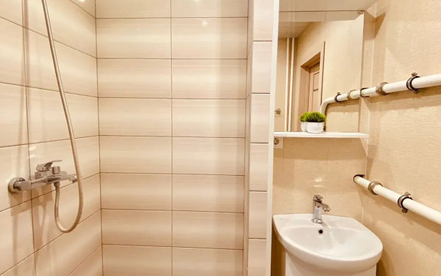Sov17 Apartments