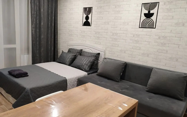 Квартира Уютная студия