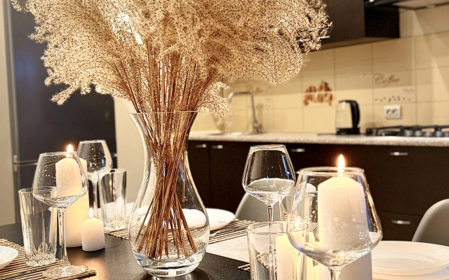 Квартира в Зеленоградске у моря