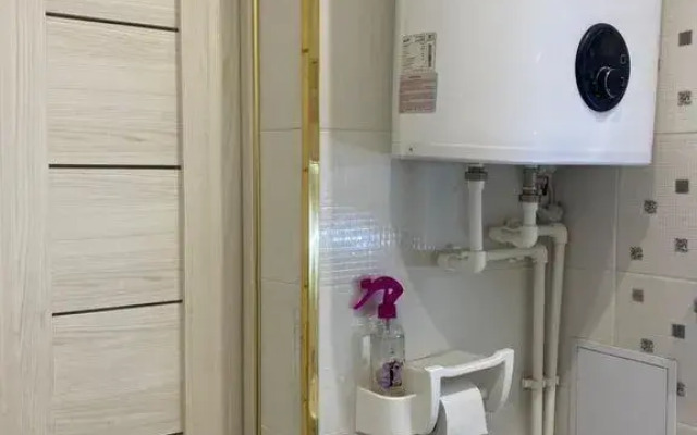 Na Ulitse Davydova 13 Flat