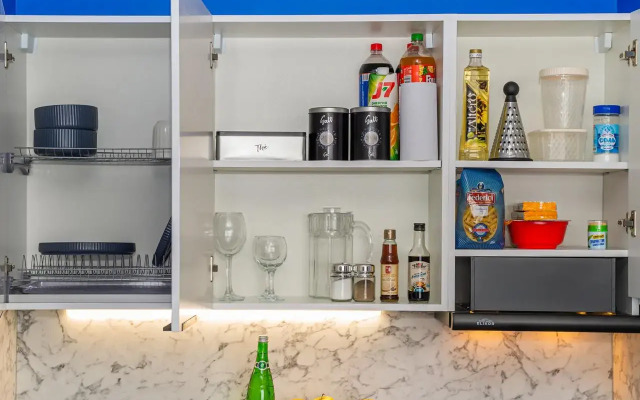 Апартаменты на Ленинском в Ladotel