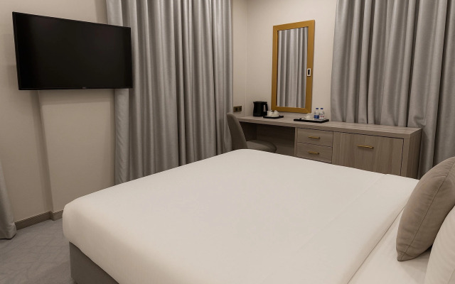 Saraya Palace Hotel by ACRON GROUP HOTEL MANAGEMENT