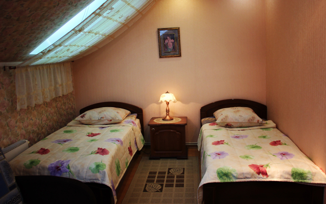 ViP Mini-Hotel
