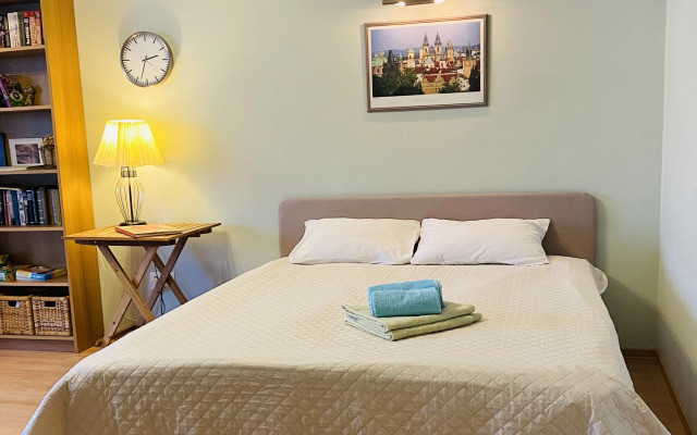 Квартира Gala apartment Yunnatov