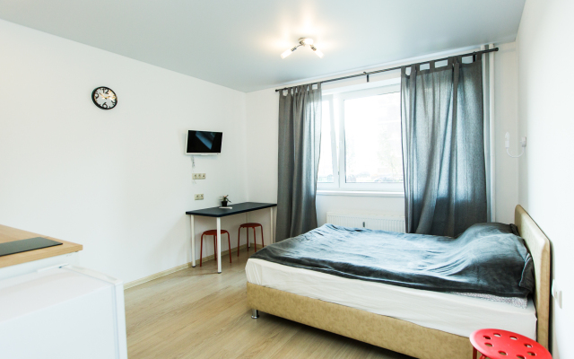 Tatyanin Park Apartments