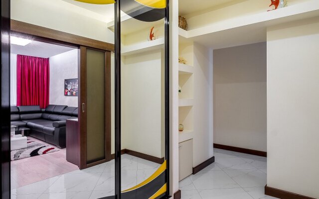 Tsentr Apartments