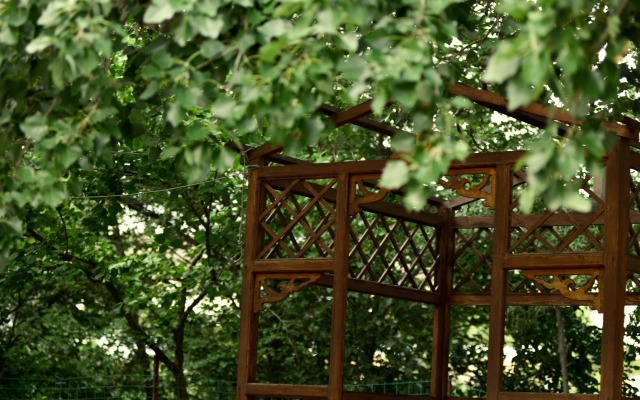 Zeleny Ostrov Sudak Guest house