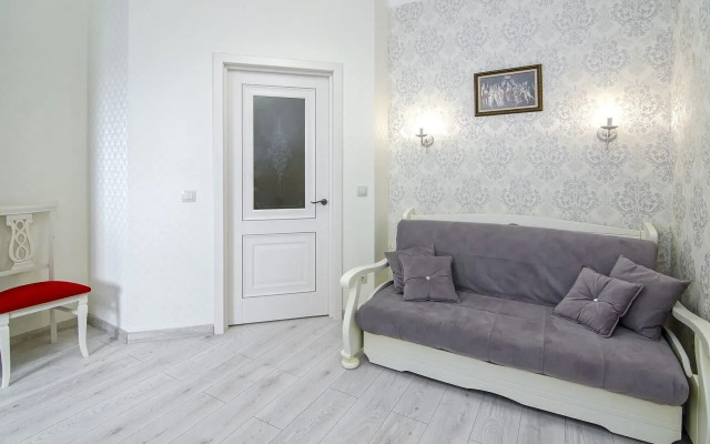 Квартира в Гуще Событий