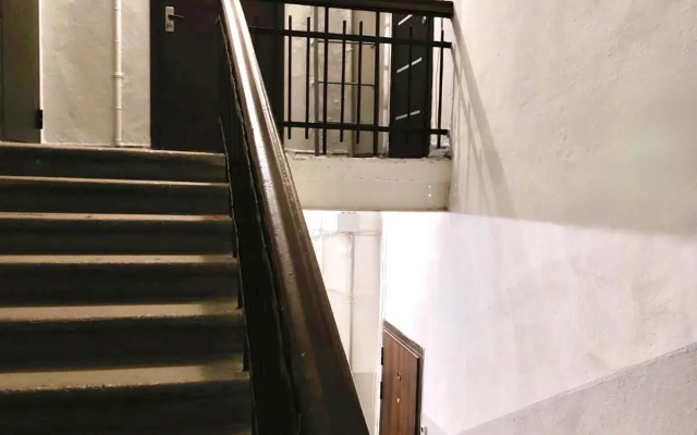 Izumrud Na Naberezhnoy U Kremlya Flat