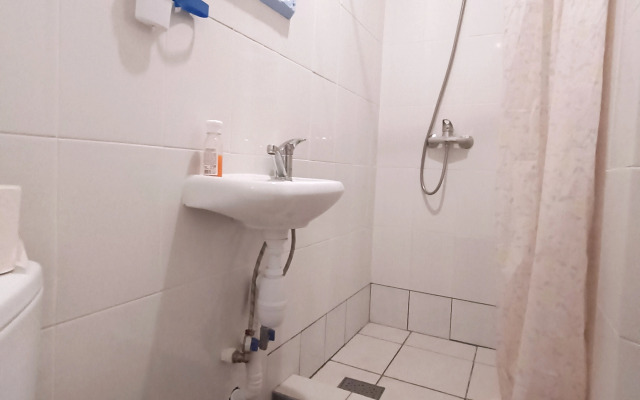 Sladkiy Son 2 Flat