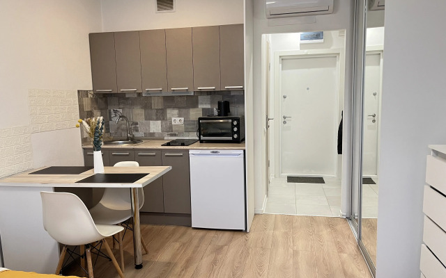 Vnukovo Apartment