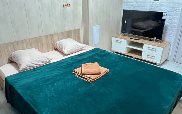 Grand 25 living quaters