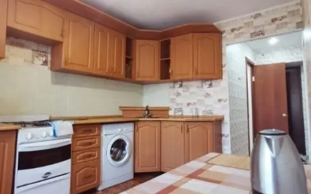 Квартира на Ленина 9
