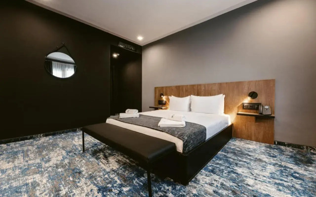 Splendid Tbilisi Hotel