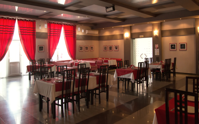 Отель Званица