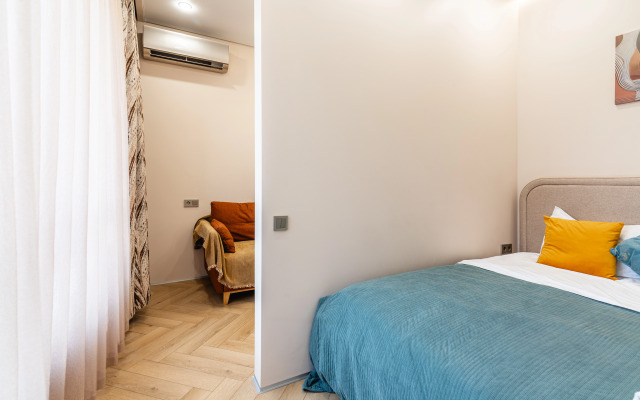Studia Bubble Gum komfort stil v centre (171) Apartment