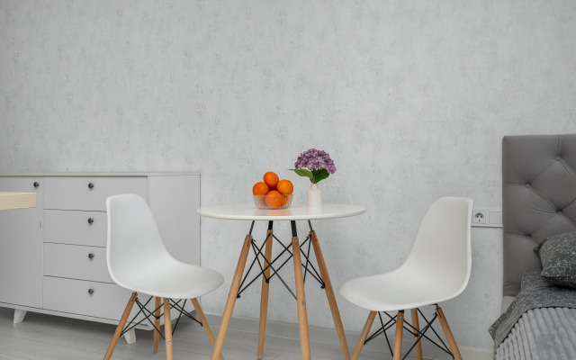 Апартаменты Goodtime Apartments Рядом с Парком Краснодар 1