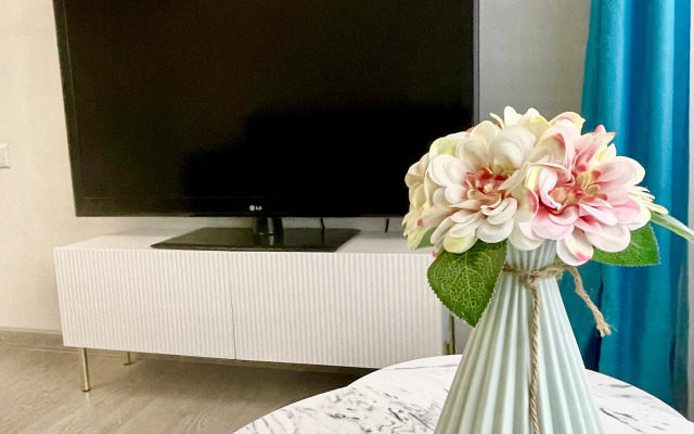 Апартаменты у моря Alexandra