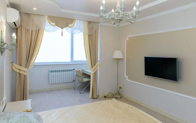 Квартира на Володарского 157