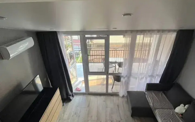 V Zhk Tyulpanovka Private house