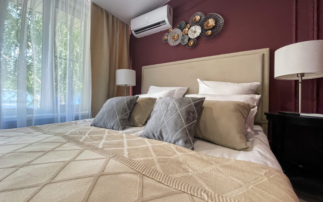 Квартира в Немецкой Деревне