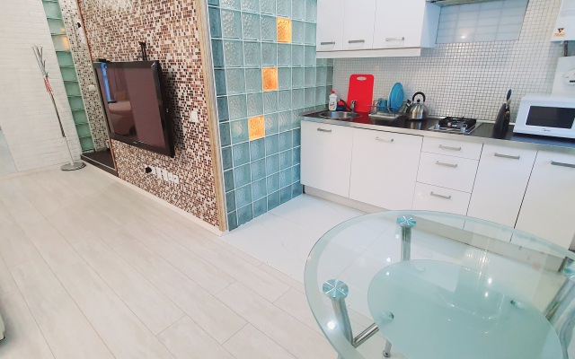 Апартаменты Арт