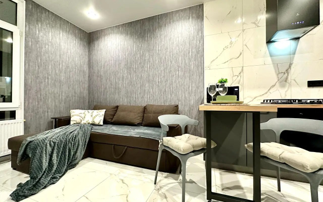 V Zhk Legenda Na Internatsionalnoy Flat