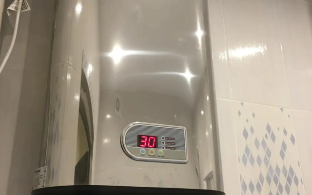 Квартира На Павловича 5/2