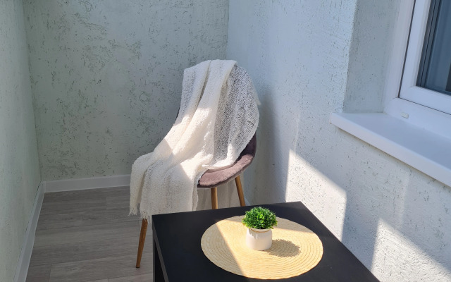 Квартира Новая рядом с центром